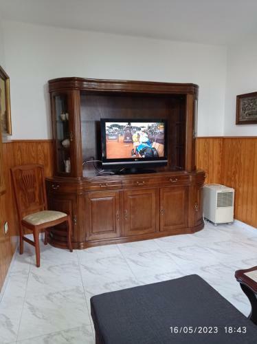 Apartamento Casa Mareque