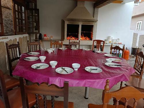 Apartamento Casa Mareque