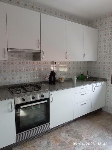 Apartamento Casa Mareque