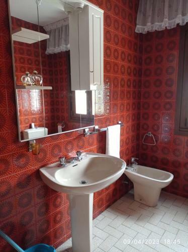 Apartamento Casa Mareque