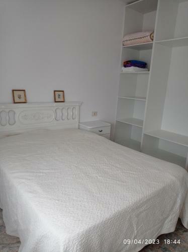 Apartamento Casa Mareque