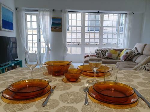 Apartamento El Piso De Valle-incl�n