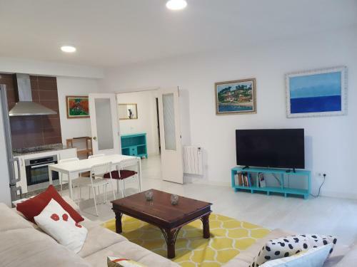 Apartamento El Piso De Valle-incl�n