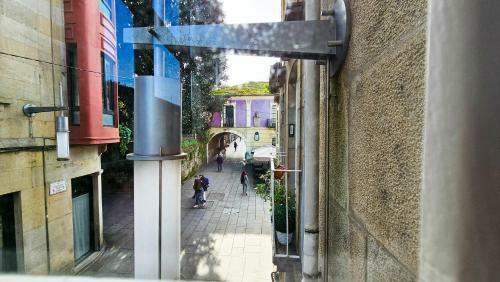 Apartamento El Piso De Valle-incl�n