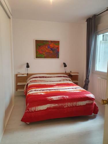 Apartamento El Piso De Valle-incl�n
