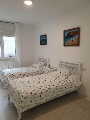Apartamento El Piso De Valle-incl�n