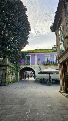 Apartamento El Piso De Valle-incl�n