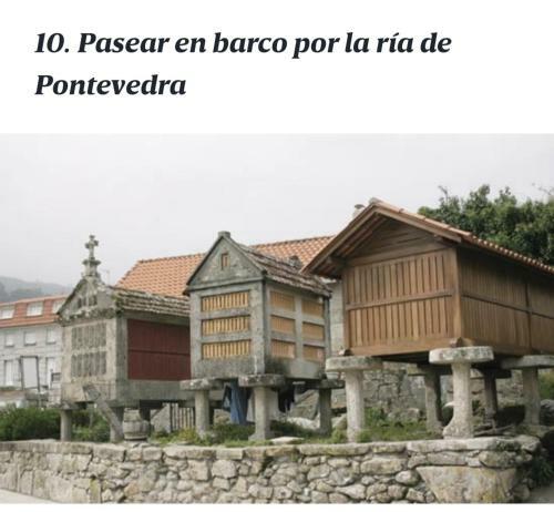 Apartamentos Nova De Abaixo 3, 1b 1a Y 1d