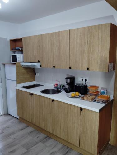 Apartamentos Nova De Abaixo 3, 1b 1a Y 1d