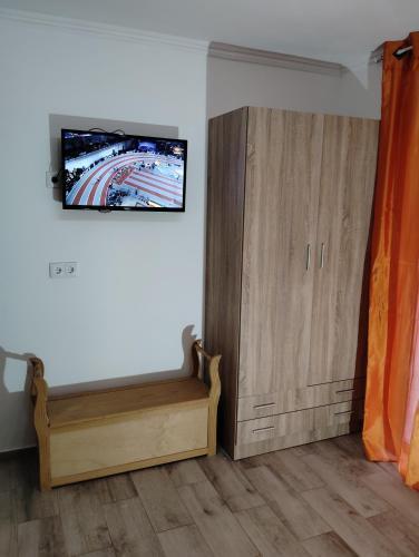 Apartamentos Nova De Abaixo 3, 1b 1a Y 1d