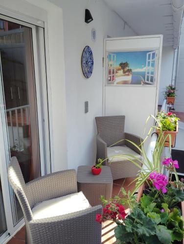 Apartamentos Nova De Abaixo 3, 1b 1a Y 1d