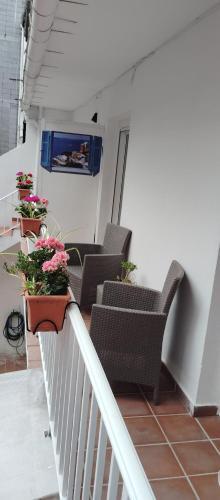 Apartamentos Nova De Abaixo 3, 1b 1a Y 1d
