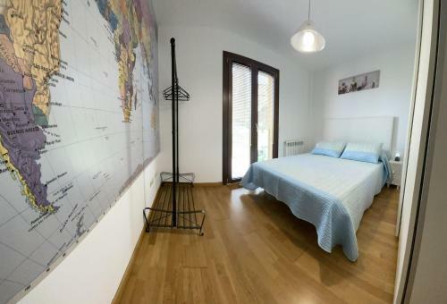 Apartamento El Mirador Templario