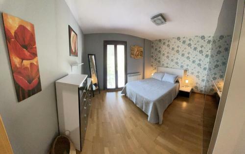 Apartamento El Mirador Templario