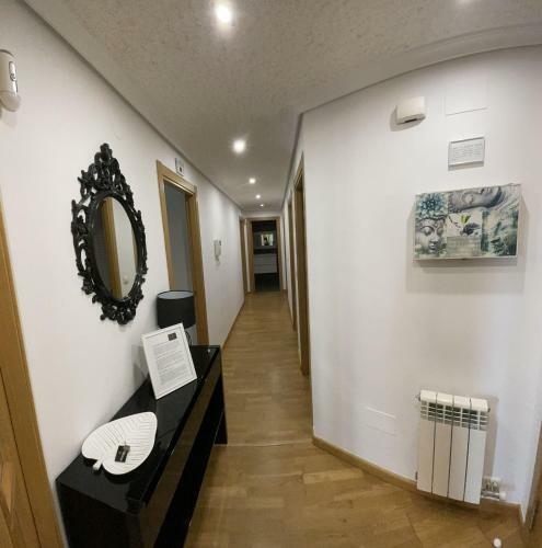Apartamento El Mirador Templario
