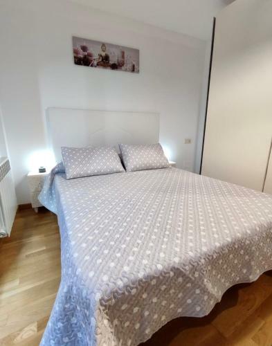 Apartamento El Mirador Templario