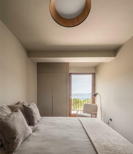Insua Beach House