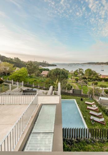 Insua Beach House