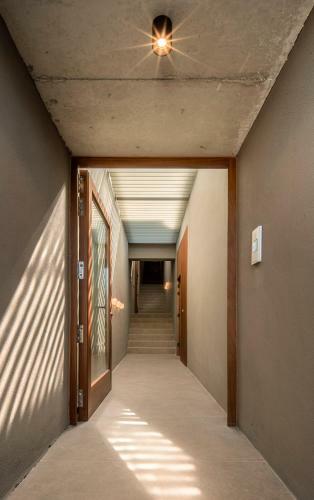 Insua Beach House