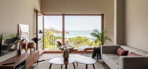 Insua Beach House