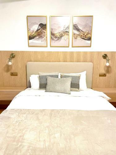 The Haven Apartment