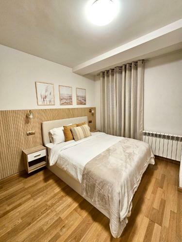 The Haven Apartment