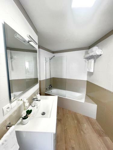The Haven Apartment