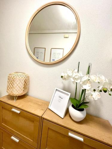 The Haven Apartment