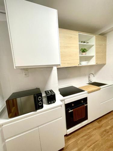 The Haven Apartment