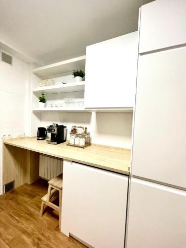 The Haven Apartment