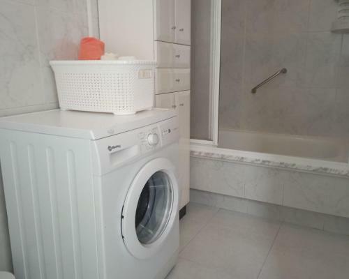 Apartamento Teresa