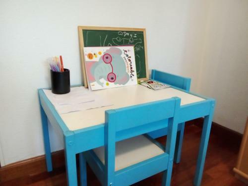 Apartamento Teresa