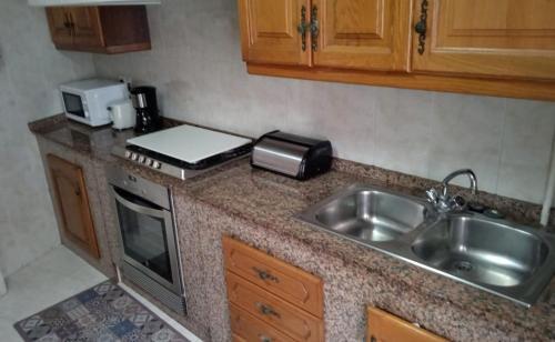 Apartamento Teresa