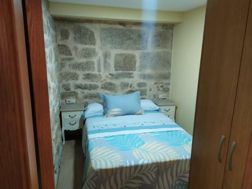 Apartamento Casita Rural Puentesampaio