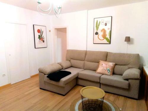 Apartamento La Torre Del Reloj
