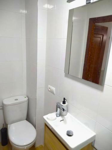 Apartamento La Torre Del Reloj