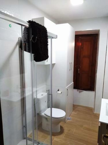 Apartamento La Torre Del Reloj