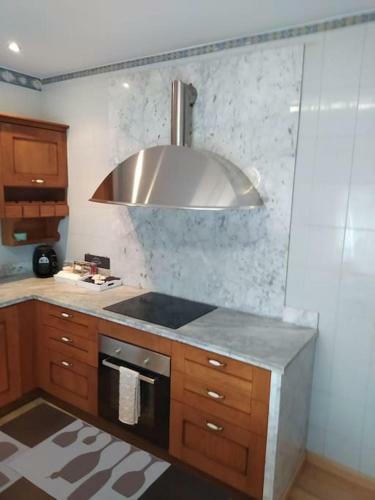Apartamento La Torre Del Reloj