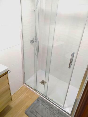 Apartamento La Torre Del Reloj