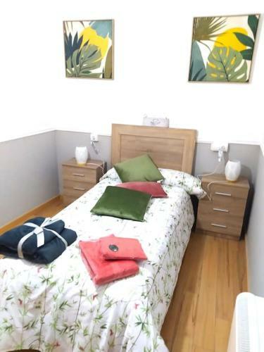 Apartamento La Torre Del Reloj