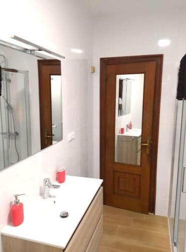 Apartamento La Torre Del Reloj