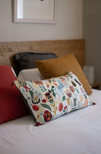 Apartamento Cal Punt� - Anita
