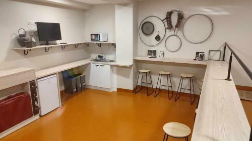 Turoqua Hostel