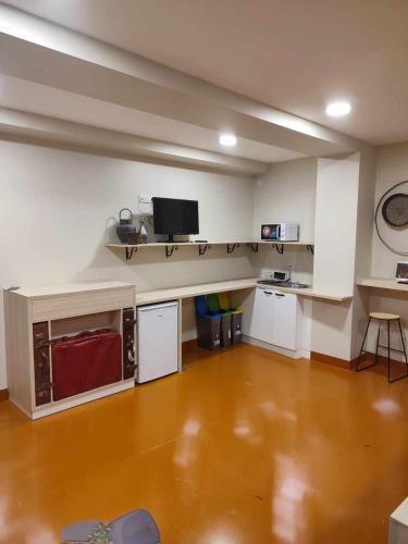 Turoqua Hostel