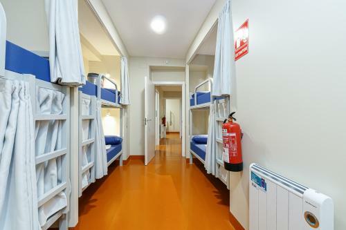 Turoqua Hostel