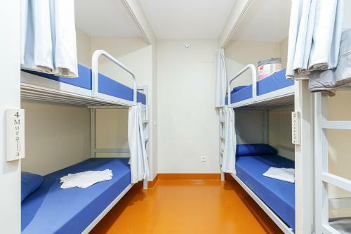 Turoqua Hostel