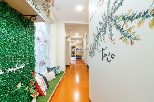Turoqua Hostel