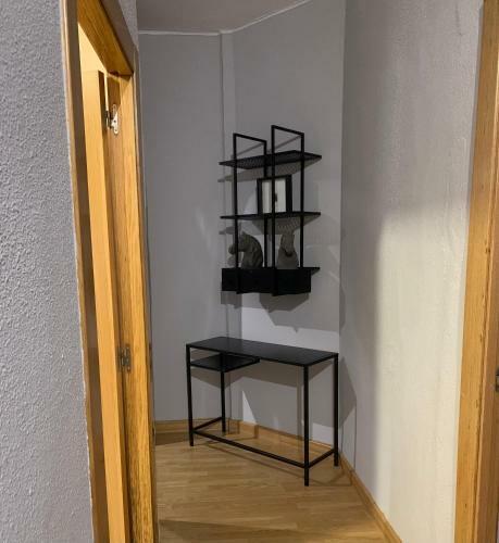 Apartamento Segundo Antol�n Yellow Door