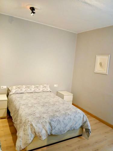 Apartamento Segundo Antol�n Yellow Door