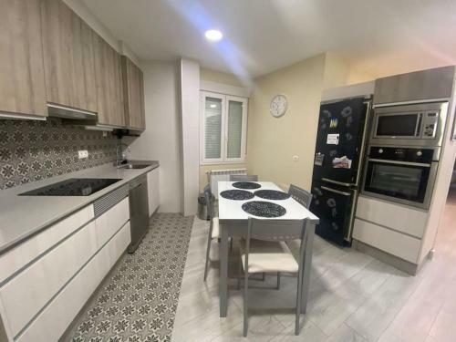 Apartamento La Casa De Las Flores